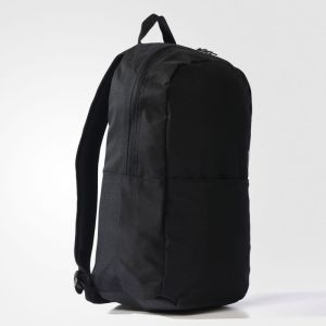 Adidas Plecak sportowy Classic Medium 20L Czarny (BQ1676*M) 9