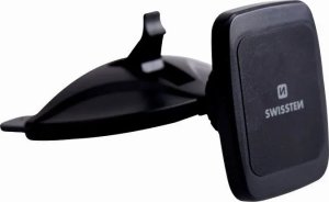 Sourcing Swissten S-Grip M5-CD1 Universal Car Mount for CD Recorder Tablets / Phones / GPS Black 1