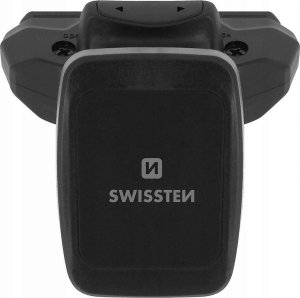 Sourcing Swissten S-Grip M5-CD1 Universal Car Mount for CD Recorder Tablets / Phones / GPS Black 2
