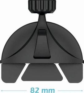 Sourcing Swissten S-Grip M5-CD1 Universal Car Mount for CD Recorder Tablets / Phones / GPS Black 6