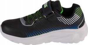 Joma Joma Aquiles Jr 2401 JAQUIW2401V Czarne 28 2