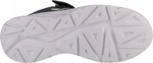 Joma Joma Aquiles Jr 2401 JAQUIW2401V Czarne 28 4