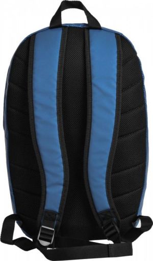 Adidas Plecak sportowy Climacool Backpack TD M 20.7L Niebieski (S18193) 2