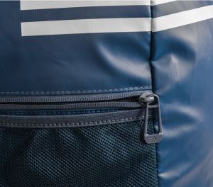 Adidas Plecak sportowy Climacool Backpack TD M 20.7L Niebieski (S18193) 3