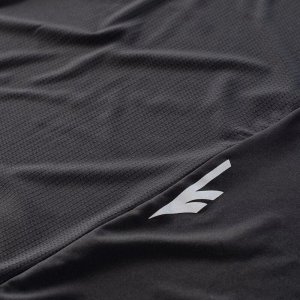 Hi-Tec Męska koszulka zkrótkim rękawem Hi-tec HINE rozmiar M 5