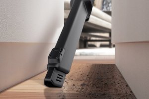 Odkurzacz pionowy Samsung Bespoke Jet Plus Pet VS20B95823W/GE 15