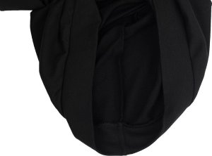 Adidas Dres męski adidas Big Logo Terry Track Suit czarny IP5553 S 7