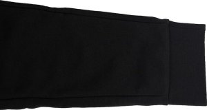 Adidas Dres męski adidas Big Logo Terry Track Suit czarny IP5553 2XL 13