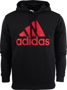 Adidas Dres męski adidas Big Logo Terry Track Suit czarny IP5553 L 2