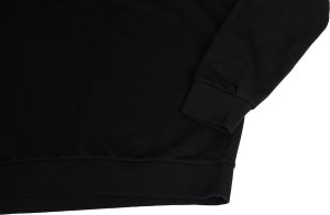 Adidas Dres męski adidas Big Logo Terry Track Suit czarny IP5553 XL 6