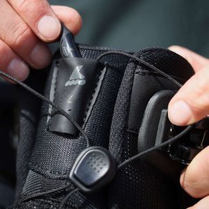 Rolki Rollerblade Rolki Rollerblade Macroblade 110 3WD Black Lime 44,5/45. 11