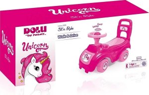 Dolu DOLU Unicorn pojazd 2522 25227 2