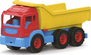 Dolu DOLU wywrotka duża 69cm/karton 7016 70166 1