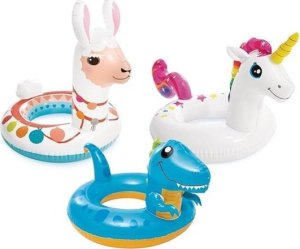 Intex Kółka do pływania mój przyjaciel 59221NP 1