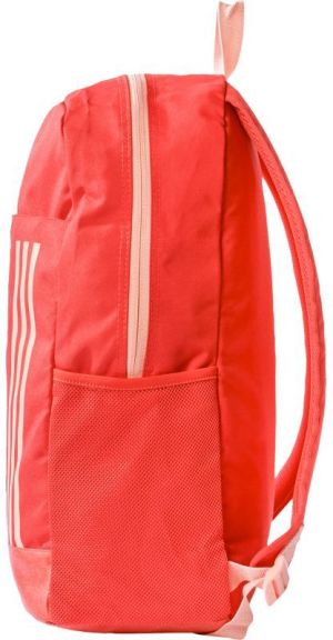 Adidas Plecak sportowy Classic 3 Stripes Medium 21L Różowy (S99850*M) 2