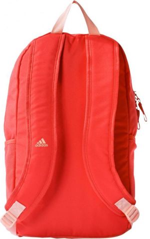 Adidas Plecak sportowy Classic 3 Stripes Medium 21L Różowy (S99850*M) 5