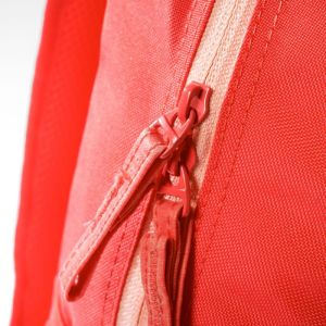 Adidas Plecak sportowy Classic 3 Stripes Medium 21L Różowy (S99850*M) 6