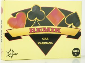 Abino Remik AB 72458 2