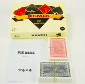 Abino Remik AB 72458 4