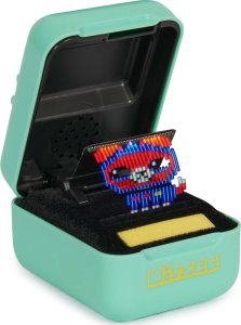 Spin Master SPIN BITZEE Interakt.zwierzątko miętowe 6071269 7