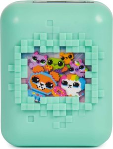 Spin Master SPIN BITZEE Interakt.zwierzątko miętowe 6071269 10