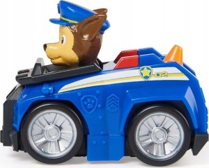 Spin Master SPIN Psi Patrol mini samochodzik z figurką 6070433 2