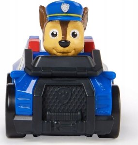 Spin Master SPIN Psi Patrol mini samochodzik z figurką 6070433 3