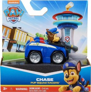 Spin Master SPIN Psi Patrol mini samochodzik z figurką 6070433 4