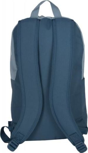 Adidas Plecak sportowy Versatile Backpack Logo 20L niebieski (S99861*M) 2