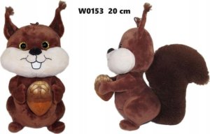 Sun-Day Wiewiórka W-153 20cm 167972 2