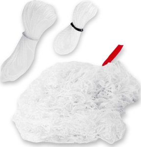 Neo-Sport NeoSport Siatka do bramek piłkarskich 300x200x120cm 2