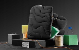 Etui Tomtoc Terra-A27 14" Czarny 5