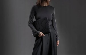 Etui Tomtoc Terra-A27 14" Czarny 6