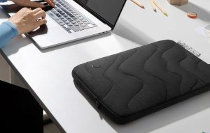 Etui Tomtoc Terra-A27 14" Czarny 7