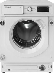 Pralka do zabudowy whirlpool corporation Pralka Whirlpool Corporation BIWMWG81485EEU 1400 rpm 8 kg 1