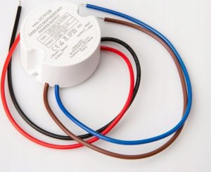 ECOLIGHT2 Ecolight EC79852 zasilacz LED dopuszkowy 2,5A 30W 12V IP67 2