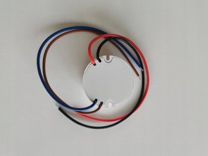 ECOLIGHT2 Ecolight EC79852 zasilacz LED dopuszkowy 2,5A 30W 12V IP67 6