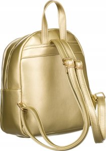 Plecak turystyczny Rovicky Damski plecak wykonany ze skóry ekologicznej - Rovicky NoSize 3