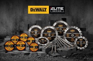 Dewalt DEWALT PIŁA TARCZ.184x20mmx24z ELITE 4