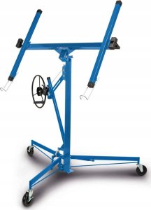 Scheppach Podnośnik do suchej zabudowy Scheppach TBL400 2