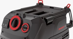 Odkurzacz Menzer Zestaw odkurzacz Menzer VCL 530 PRO i szlifierka ETS 150 5.0 SET 4