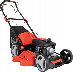 Kosiarka spalinowa Scheppach MS173-51 + olej + nóż 9