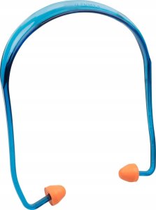 Wolfcraft Stopery do uszu na pałąku Wolfcraft - 24 db 2