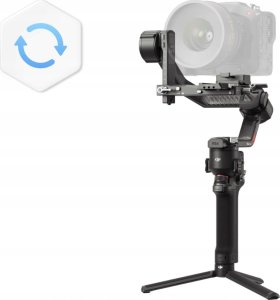 DJI DJI Care Refresh DJI RS 4 Pro 1