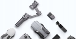 DJI DJI Care Refresh DJI RS 4 (dwuletni plan) 3