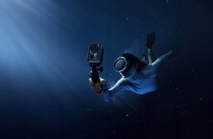DJI DJI Care Refresh DJI RS 4 (dwuletni plan) 4