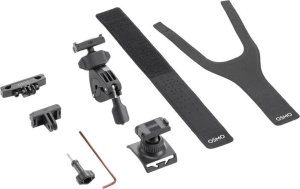 DJI Zestaw akcesoriów rowerowych DJI Osmo Action Road 2