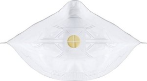 3M PARTCULATE HALF MASK 6002 C1+R REUSABLE 2