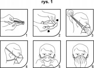3M PARTCULATE HALF MASK 6002 C1+R REUSABLE 5