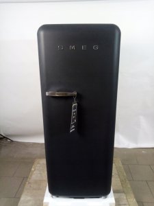 Lodówka Smeg Smeg LODÓWKA WOLNOSTOJĄCA FAB28RDBB5 14